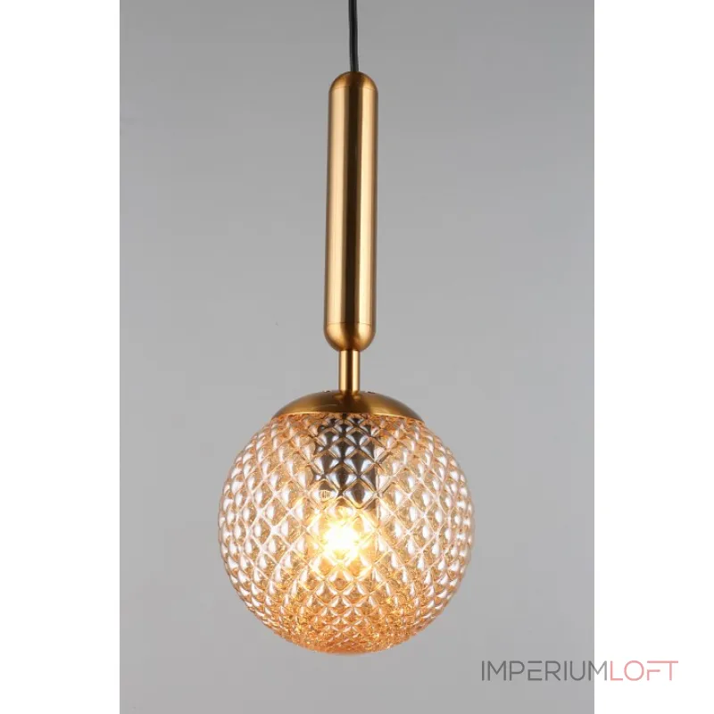 Подвесной светильник Aployt Shantal APL.766.06.01