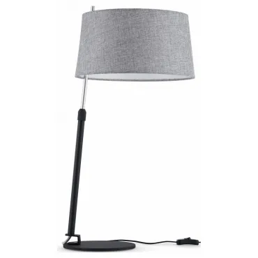 Настольный светильник Maytoni MOD613TL-01B