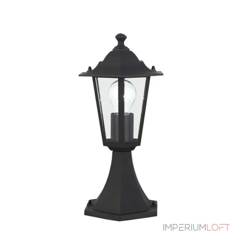 Наземный низкий светильник Brilliant Crown 40284/06 от ImperiumLoft Наземный низкий светильник Brilliant Crown 40284/06 от ImperiumLoft