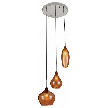 Подвесной светильник Lightstar Pentola 803053