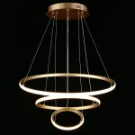 Подвесная люстра Aployt Janina APL.018.13.60