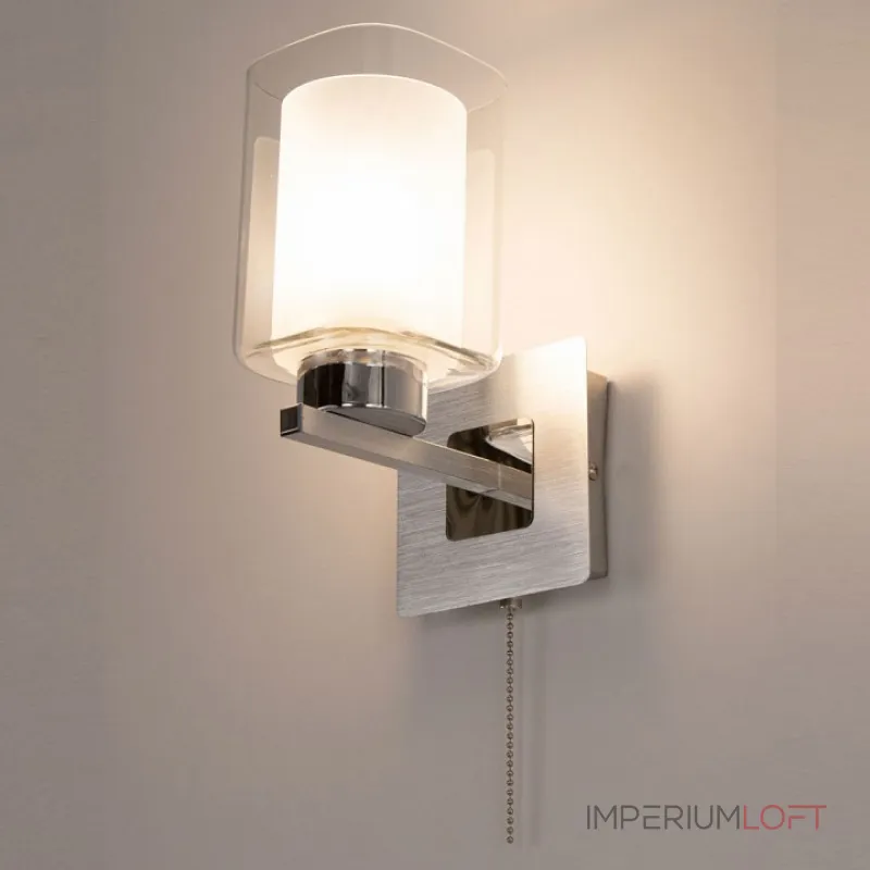 Бра Citilux Риволи CL104310 от ImperiumLoft Бра Citilux Риволи CL104310 от ImperiumLoft