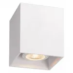 Накладной светильник Lucide Bodi 09101/01/31 Цвет арматуры белый от ImperiumLoft