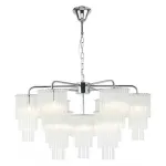 Подвесная люстра Stilfort Imposio 2132/09/09PS от ImperiumLoft