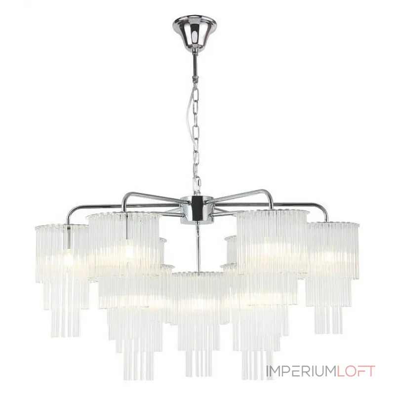 Подвесная люстра Stilfort Imposio 2132/09/09PS от ImperiumLoft