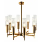 Люстра на штанге Stilfort Wunder 2160/05/08P от ImperiumLoft