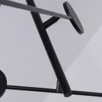 Люстра на штанге Favourite Vorago 4572-3C