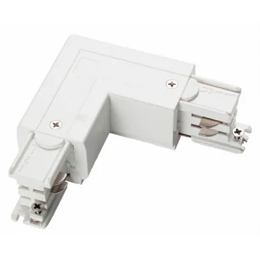 Соединители Ideal Lux Link Trimless L-connector LINK TRIMLESS L-CONNECTOR RIGHT WHITE Соединители Ideal Lux Link Trimless L-connector LINK TRIMLESS L-CONNECTOR RIGHT WHITE