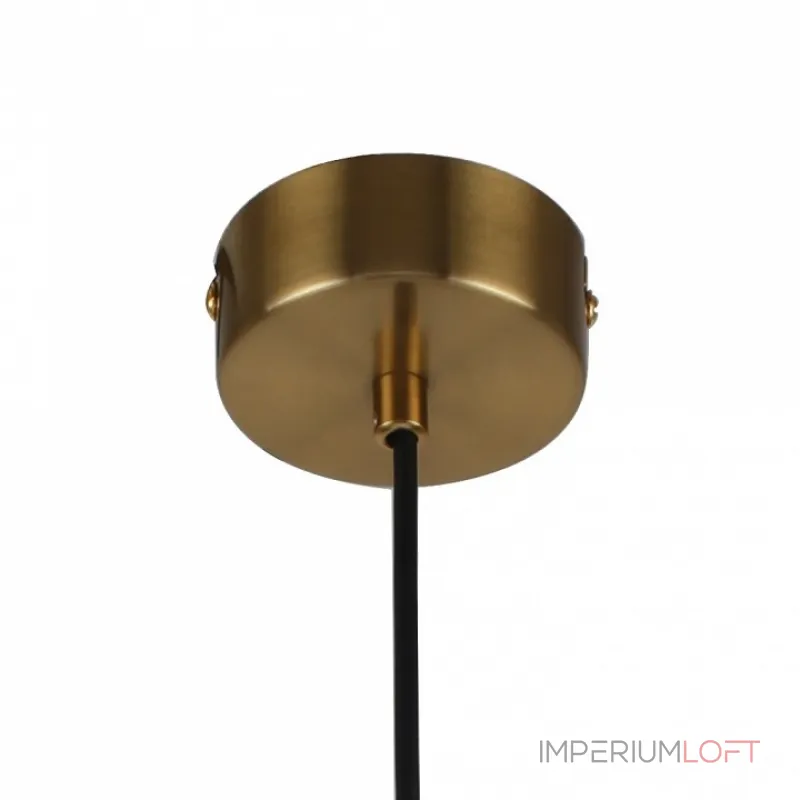 Подвесной светильник Favourite Decus 2760-1P Подвесной светильник Favourite Decus 2760-1P