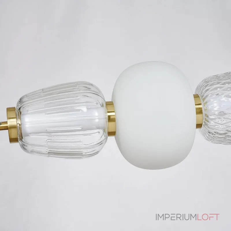 Подвесной светильник Favourite Bella 4057-3P от ImperiumLoft Подвесной светильник Favourite Bella 4057-3P от ImperiumLoft