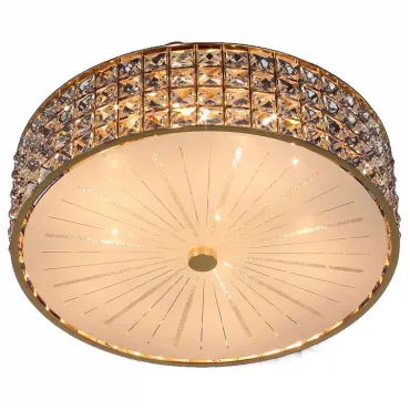 Потолочный светильник Citilux Портал CL324152 