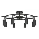 Потолочная люстра Lightstar Rullo LR718378