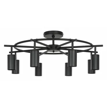 Потолочная люстра Lightstar Rullo LR718378