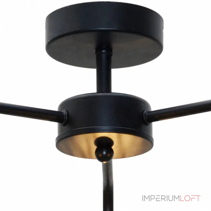 Потолочная люстра TopLight Grissell TL1155-3D 