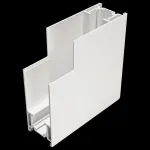 Соединитель угловой внутренний для треков Maytoni Accessories for tracks TRA004ICL-21W от ImperiumLoft