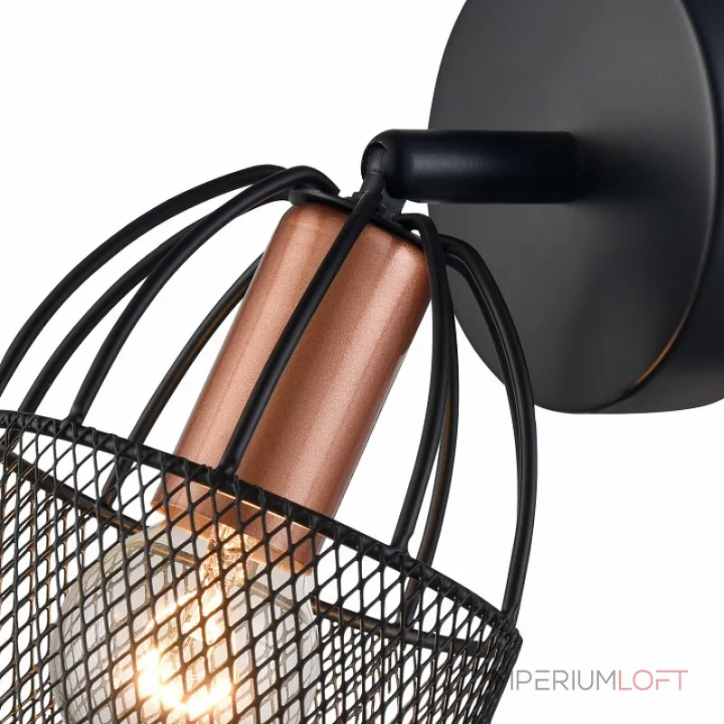 Спот Vele Luce Modello VL6452W01 от ImperiumLoft