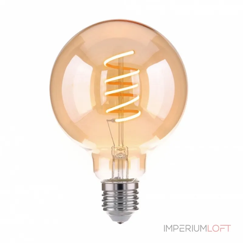 Лампа светодиодная Elektrostandard BLE2709 a048304 от ImperiumLoft Лампа светодиодная Elektrostandard BLE2709 a048304 от ImperiumLoft