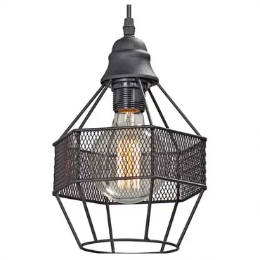 Подвесной светильник Vitaluce V4419 V4419-1/1S Подвесной светильник Vitaluce V4419 V4419-1/1S