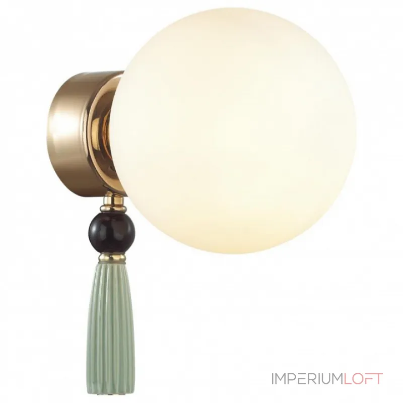 Бра Odeon Light Palle 5405/1W от ImperiumLoft Бра Odeon Light Palle 5405/1W от ImperiumLoft