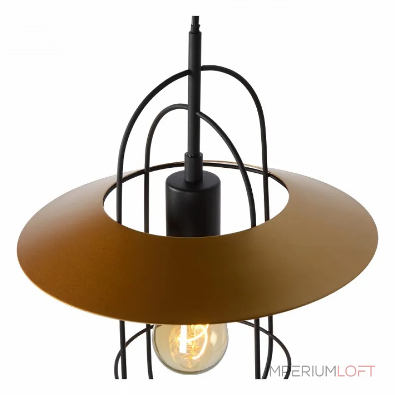 Подвесной светильник Lucide Masson 74309/01/02 