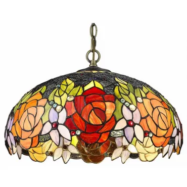 Подвесной светильник Velante 828-80 828-806-03