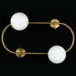 Бра Aployt Kornelia APL.308.01.02 от ImperiumLoft