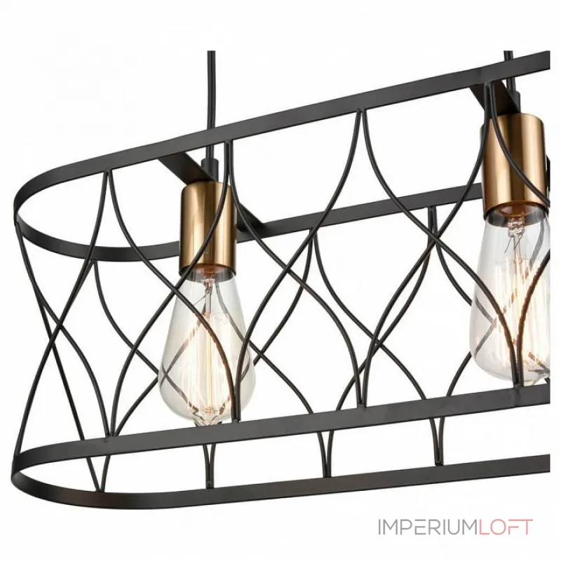 Подвесной светильник Vele Luce Ulik 654 VL6242P03 