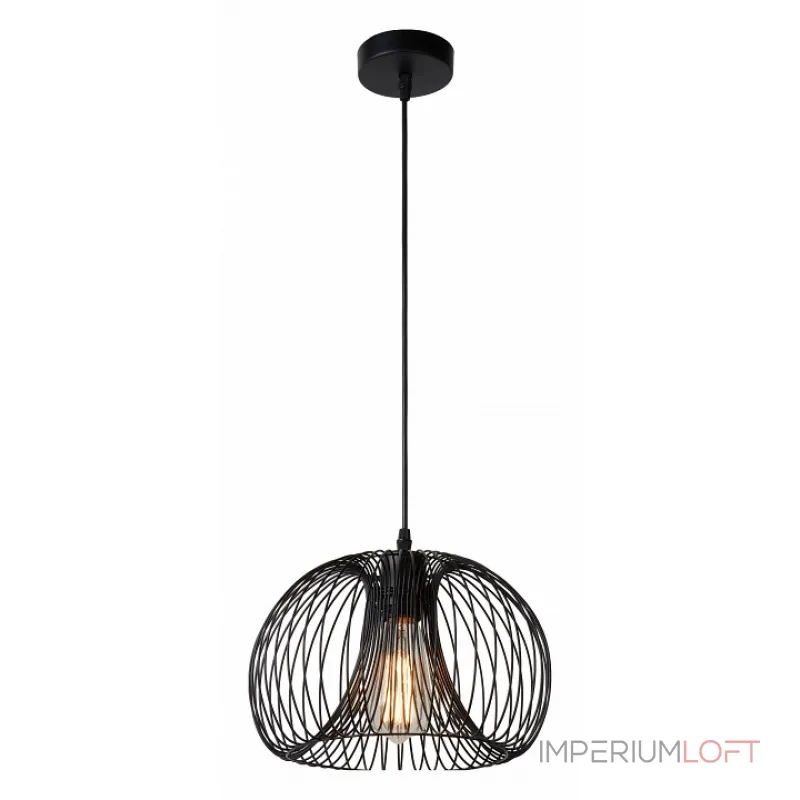 Подвесной светильник Lucide Vinti 02400/30/30 Подвесной светильник Lucide Vinti 02400/30/30