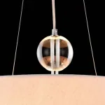 Подвесной светильник Maytoni MOD613PL-03BG