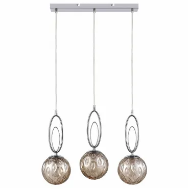 Подвесной светильник Vele Luce Phlox VL5853P03 Подвесной светильник Vele Luce Phlox VL5853P03