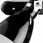 Спот Arte Lamp Mercoled A5049PL-3BK Цвет арматуры хром Цвет плафонов черный от ImperiumLoft
