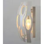 Накладной светильник Rivoli Meike Б0047925 Цвет плафонов белый от ImperiumLoft