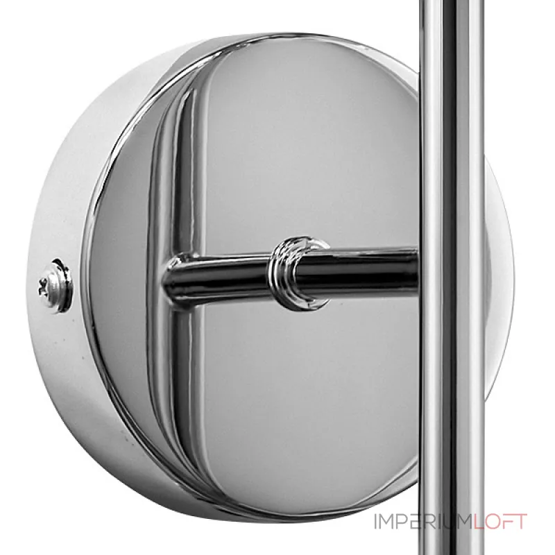 Бра Lightstar Diafano 758614 Цвет арматуры хром Цвет плафонов прозрачный от ImperiumLoft Бра Lightstar Diafano 758614 Цвет арматуры хром Цвет плафонов прозрачный от ImperiumLoft