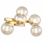 Настенный светильник Maytoni MOD547WL-05G