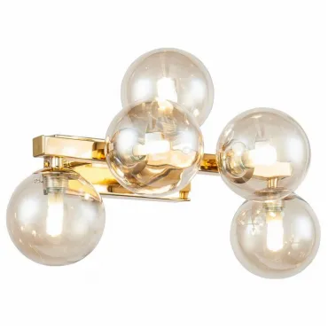 Настенный светильник Maytoni MOD547WL-05G