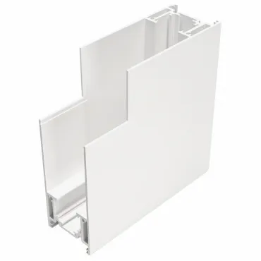 Комплектующие для накладной трековой системы Technical TRA004ICL-21W Комплектующие для накладной трековой системы Technical TRA004ICL-21W