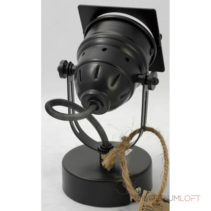 Спот Lussole Loft GRLSP-9118 от ImperiumLoft Спот Lussole Loft GRLSP-9118 от ImperiumLoft