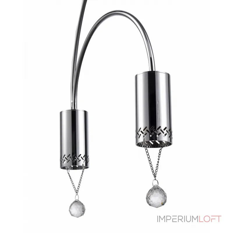 Подвесной светильник Vele Luce Pioggia VL4283P03 от ImperiumLoft Подвесной светильник Vele Luce Pioggia VL4283P03 от ImperiumLoft