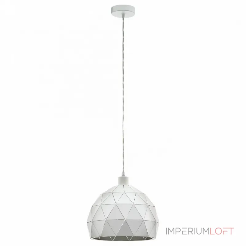 Подвесной светильник Eglo Roccaforte 97854 от ImperiumLoft Подвесной светильник Eglo Roccaforte 97854 от ImperiumLoft