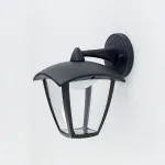 Светильник на штанге Citilux CLU04 CLU04W2 Цвет плафонов прозрачный Цвет арматуры черный от ImperiumLoft