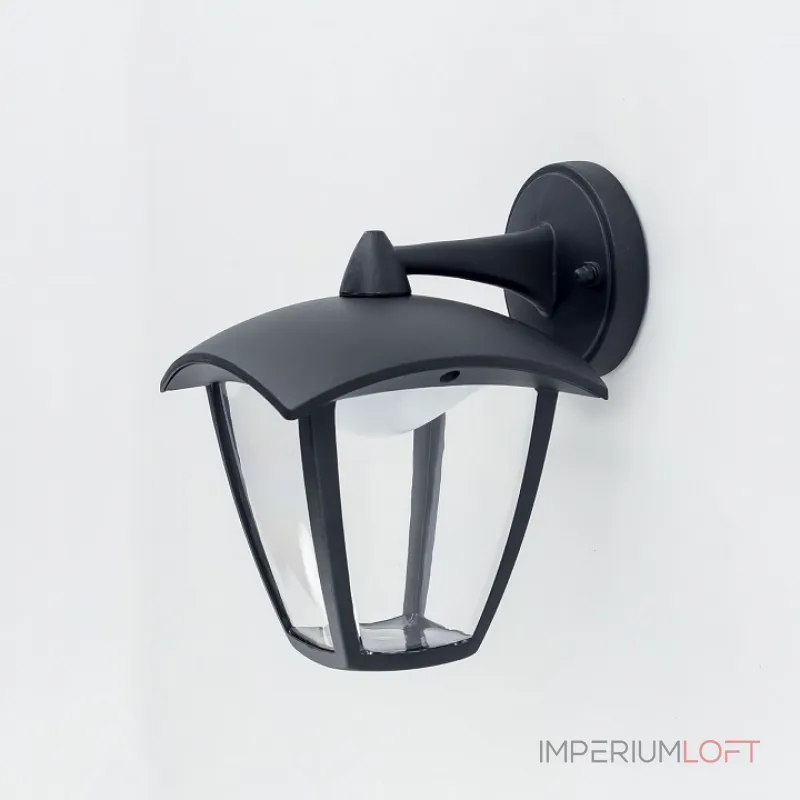 Светильник на штанге Citilux CLU04 CLU04W2 Цвет плафонов прозрачный Цвет арматуры черный от ImperiumLoft