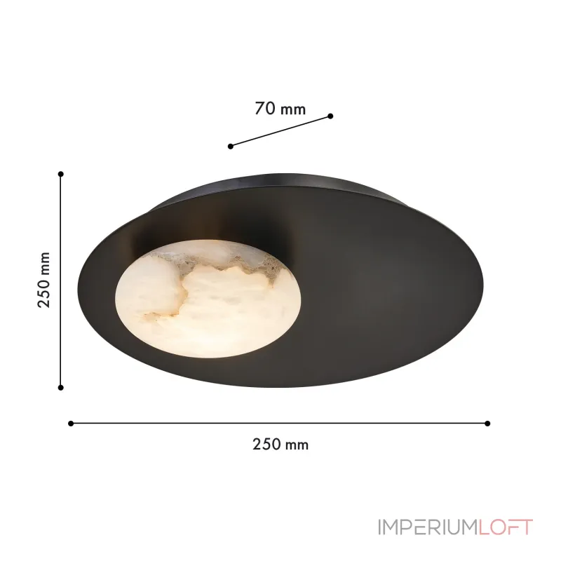 Настенный светильник Favourite Murmel 4557-1W от ImperiumLoft Настенный светильник Favourite Murmel 4557-1W от ImperiumLoft