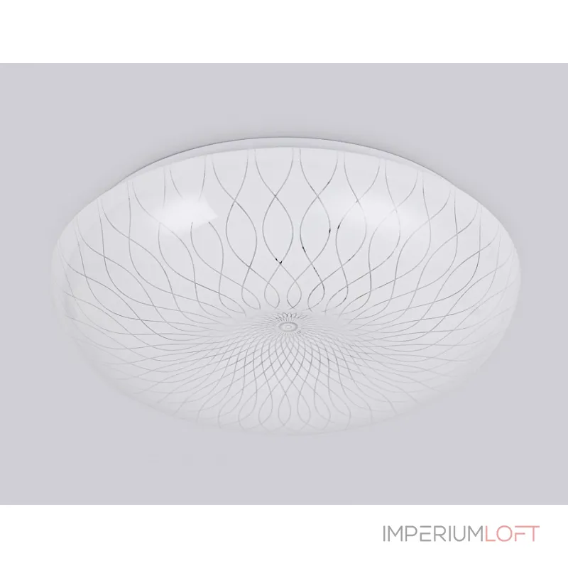 Накладной светильник Ambrella Orbital Air FZ1084 от ImperiumLoft
