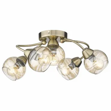 Потолочная люстра Velante 216-507-05 Потолочная люстра Velante 216-507-05