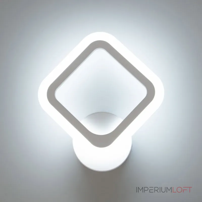 Бра Citilux Марсель Смарт CL232B310 от ImperiumLoft