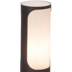 Наземный низкий светильник Brilliant Gap 43584/63 от ImperiumLoft