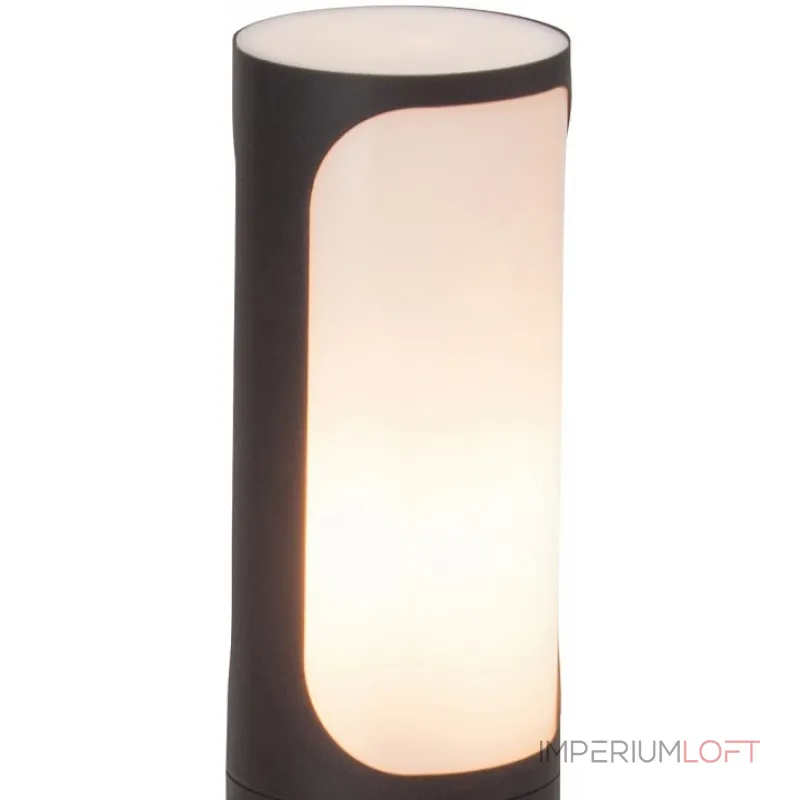 Наземный низкий светильник Brilliant Gap 43584/63 от ImperiumLoft Наземный низкий светильник Brilliant Gap 43584/63 от ImperiumLoft