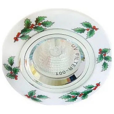 Встраиваемый светильник Feron Saffit 19168 Цвет плафонов белый Встраиваемый светильник Feron Saffit 19168 Цвет плафонов белый