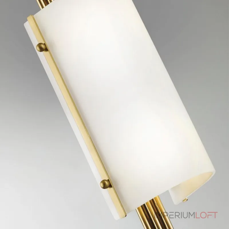 Бра Odeon Light Margaret 5415/2W от ImperiumLoft
