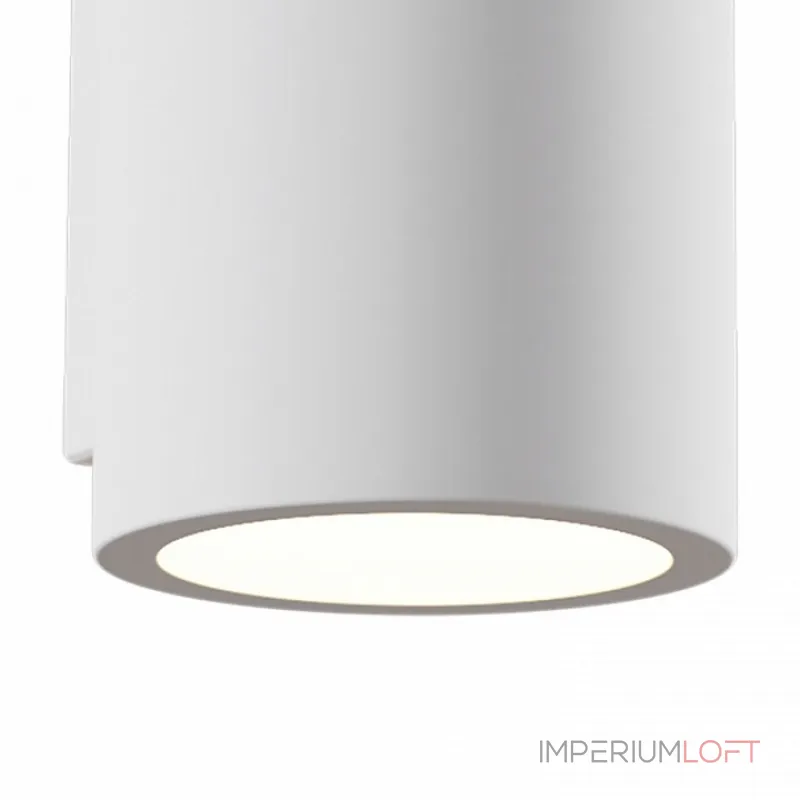 Накладной светильник Maytoni Parma C191-WL-02-W Цвет арматуры белый Цвет плафонов белый от ImperiumLoft Накладной светильник Maytoni Parma C191-WL-02-W Цвет арматуры белый Цвет плафонов белый от ImperiumLoft